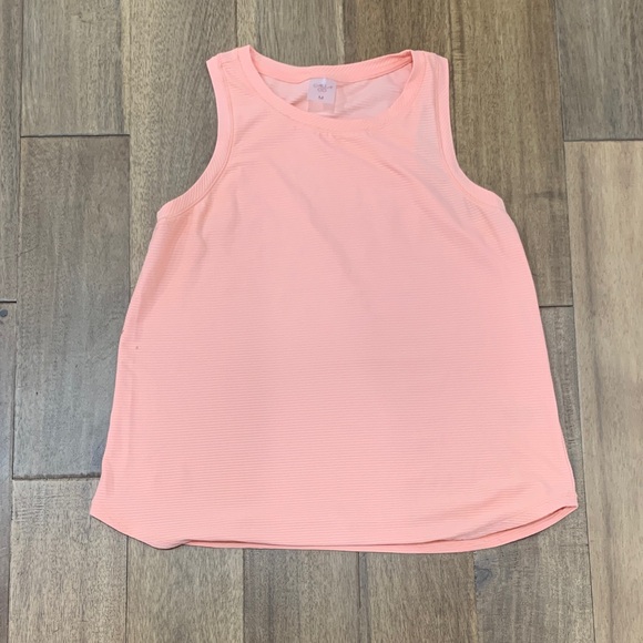 Calia Coral Tank Top for Women Size M - Picture 1 of 9